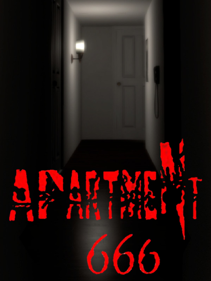 Apartment 666 Steam CD Key