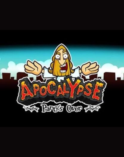 Apocalypse: Party's Over Steam CD Key