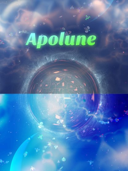 Apolune Steam CD Key