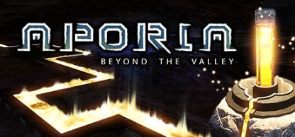 Aporia: Beyond The Valley Steam CD Key