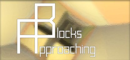 Approaching Blocks Steam CD Key