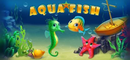 Aqua Fish Steam CD Key