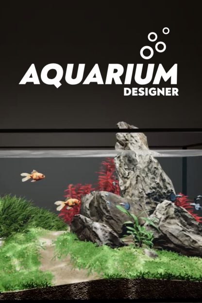 Aquarium Designer Steam CD Key