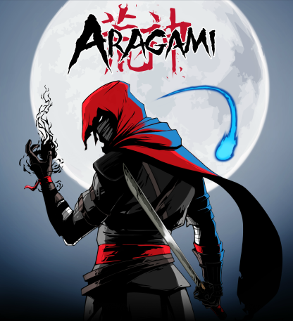 Aragami Steam CD Key