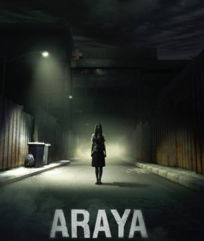 ARAYA Steam CD Key