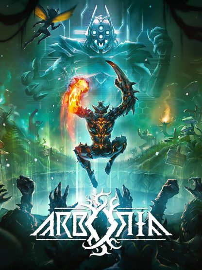 Arboria Steam CD Key