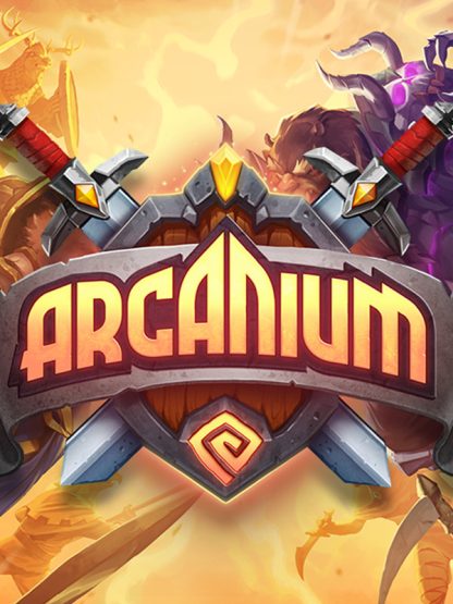 ARCANIUM: Rise of Akhan Steam CD Key