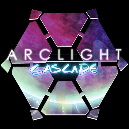 Arclight Cascade Steam CD Key