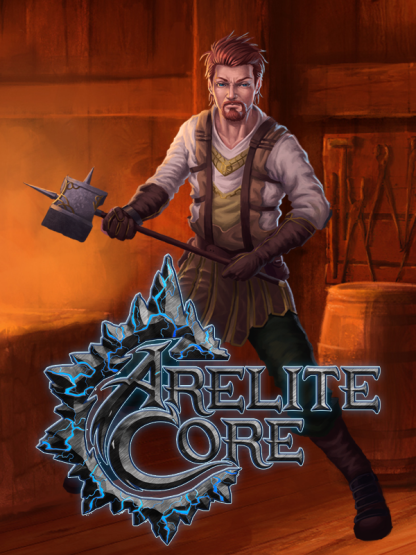 Arelite Core Steam CD Key