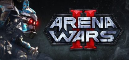 Arena Wars 2 Steam Gift