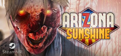 Arizona Sunshine Steam CD Key