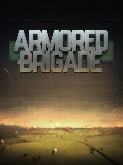 Armored Brigade Steam CD Key