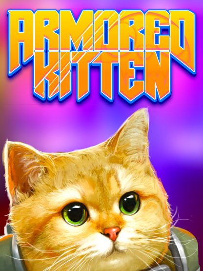 Armored Kitten Steam CD Key