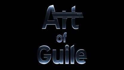 Art of Guile Steam CD Key