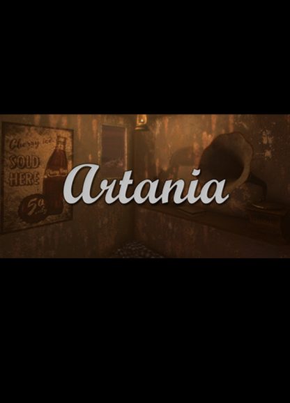 Artania Steam CD Key