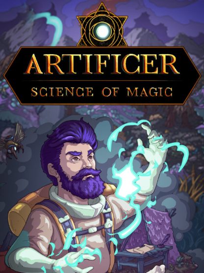 Artificer: Science of Magic Steam CD Key