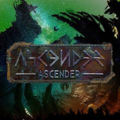 Ascender Steam CD Key