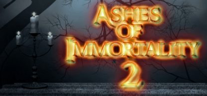 Ashes of Immortality II Steam CD Key