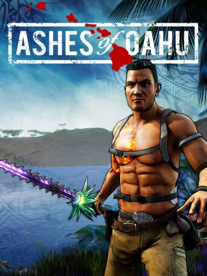 Ashes of Oahu Steam CD Key