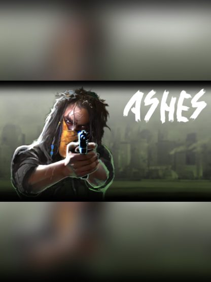 Ashes Steam CD Key