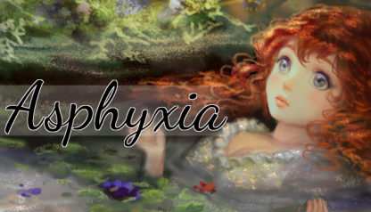 Asphyxia Steam CD Key