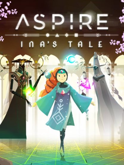 Aspire Ina's Tale Steam CD Key