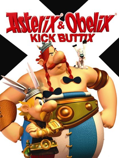 Asterix & Obelix XXL Collection Steam CD Key