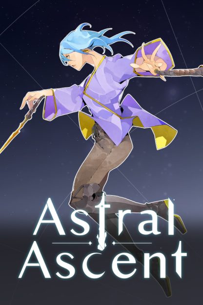 Astral Ascent Steam CD Key