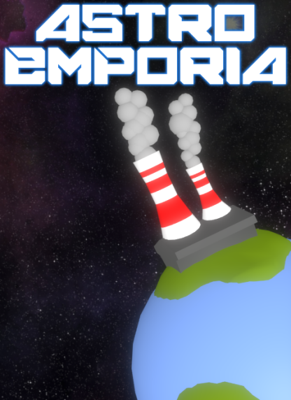 Astro Emporia Steam CD Key