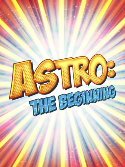 ASTRO: The Beginning Steam CD Key