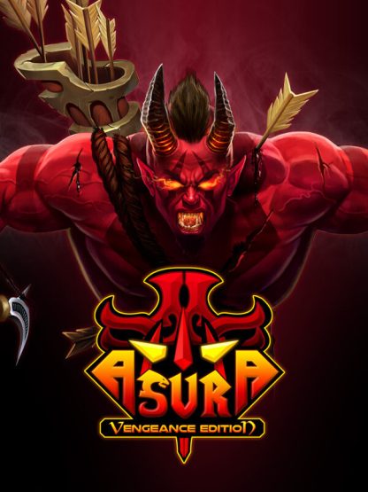 Asura: Vengeance Expansion Steam CD Key