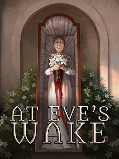 At Eve's Wake Steam CD Key