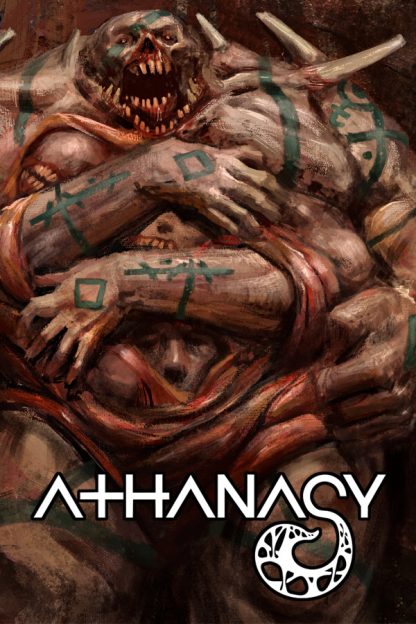 Athanasy Steam CD Key