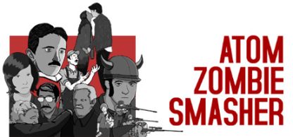 Atom Zombie Smasher Steam CD Key