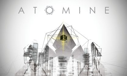 Atomine Steam CD Key