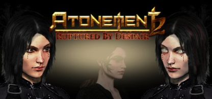 Atonement 2: Ruptured by Despair Steam CD Key