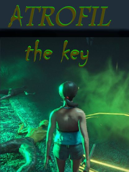 ATROFIL: THE KEY Steam CD Key