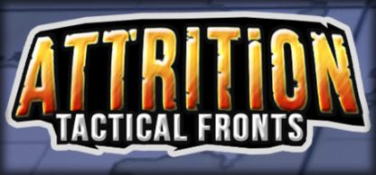 Attrition: Tactical Fronts Steam CD Key