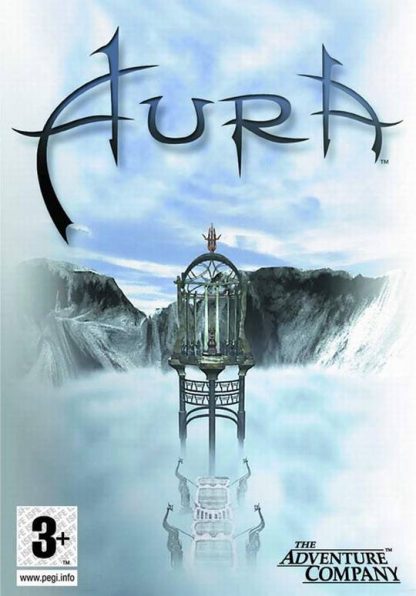 Aura: Fate of the Ages Steam CD Key