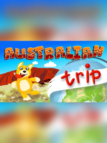 Australian trip Steam CD Key