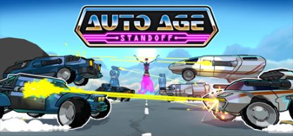 Auto Age: Standoff Steam CD Key