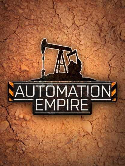 Automation Empire EU Steam Altergift