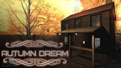 Autumn Dream Steam CD Key