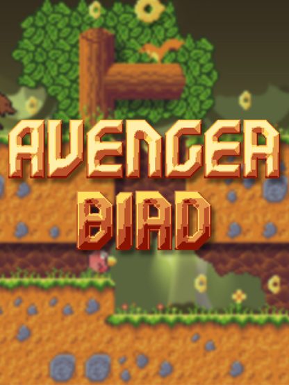 Avenger Bird Steam CD Key