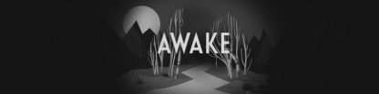 AWAKE - Definitive Edition Steam CD Key