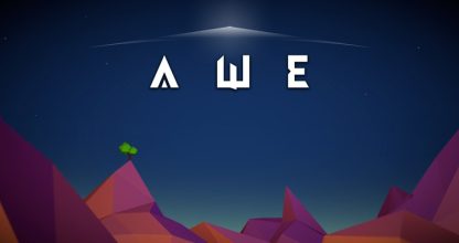 Awe Steam CD Key