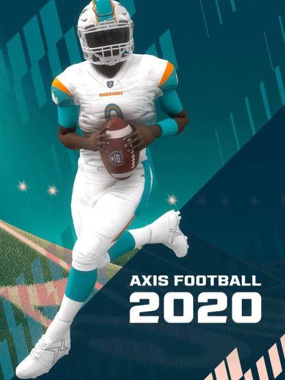 Axis Football 2020 Steam CD Key