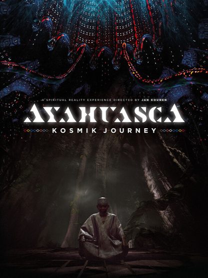 Ayahuasca Steam CD Key