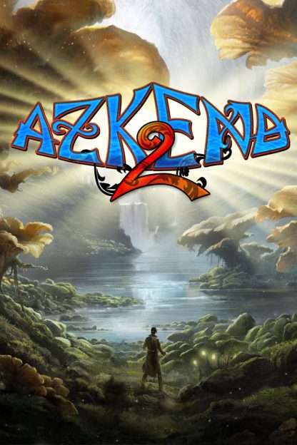 Azkend 2: The World Beneath Steam CD Key