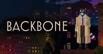 Backbone Steam CD Key